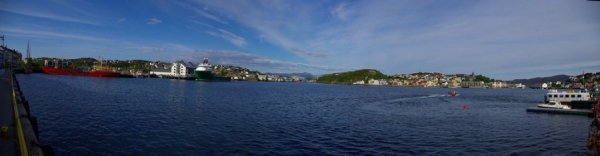 Фотовиставка Олександра Оришка 